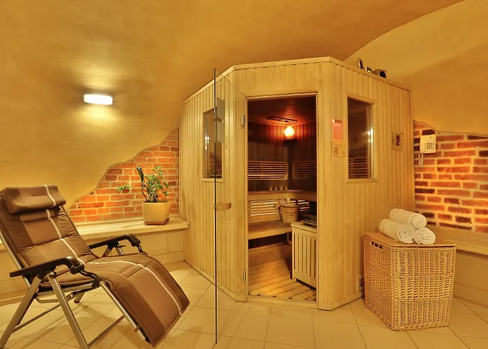 Amber Boutique Hotels - Amber Design Cracovia
