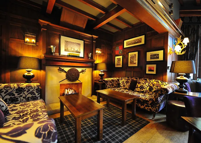 Savoy Park Hotel