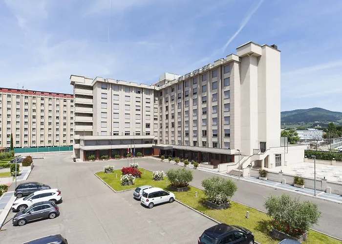 Nilhotel Florença