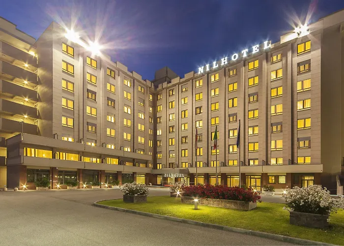 Nilhotel Florença