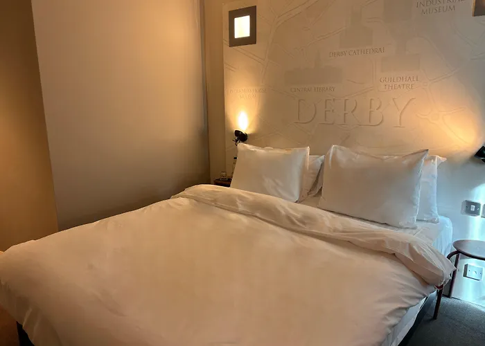 B&B Hotel Derby