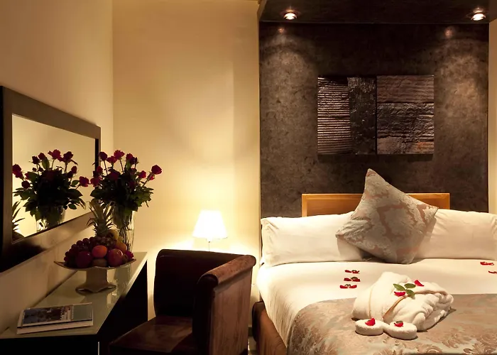 Dellarosa Boutique Hotel And Spa