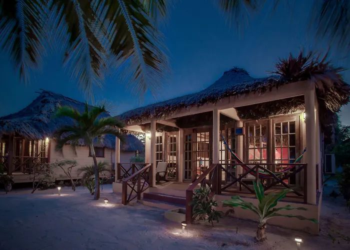 Portofino Beach Resort-An Authentic Island Escape!