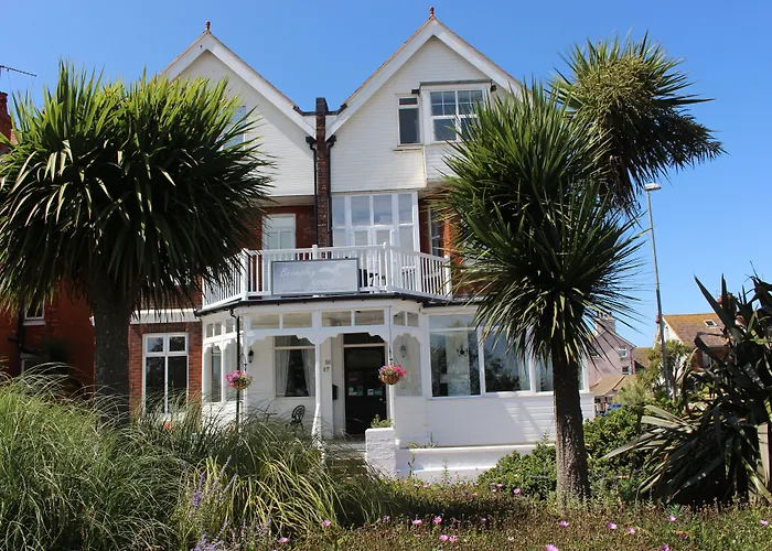 Beamsley Lodge B&B