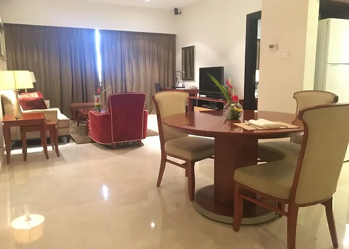 Oakwood Premier Prestige