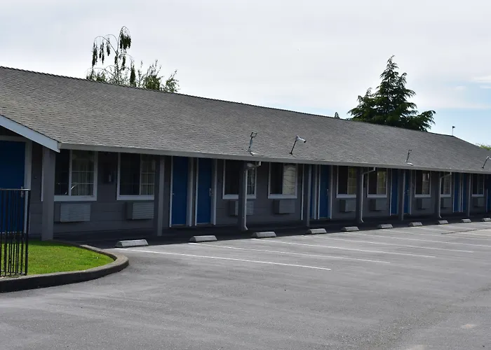 Country Inn Santa Rosa