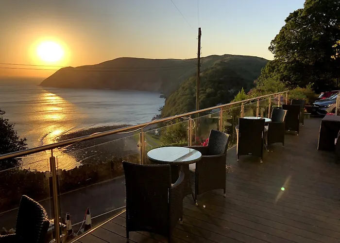 The North Cliff Hotel