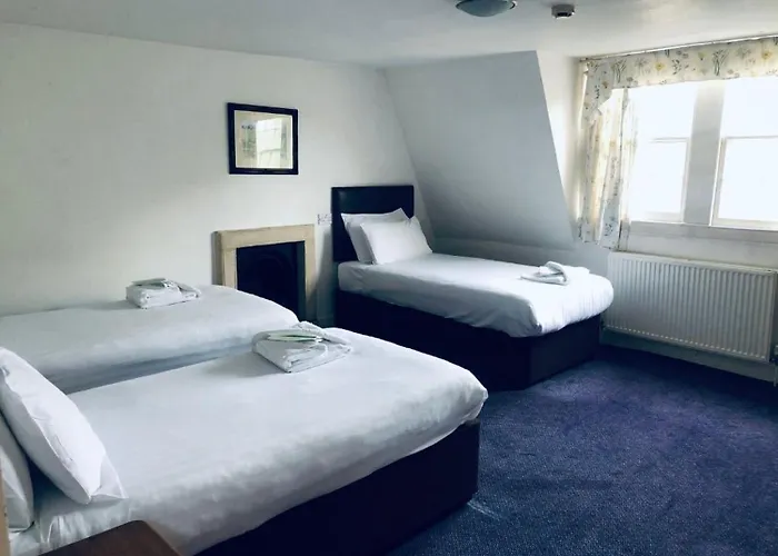 Parade Park Hotel