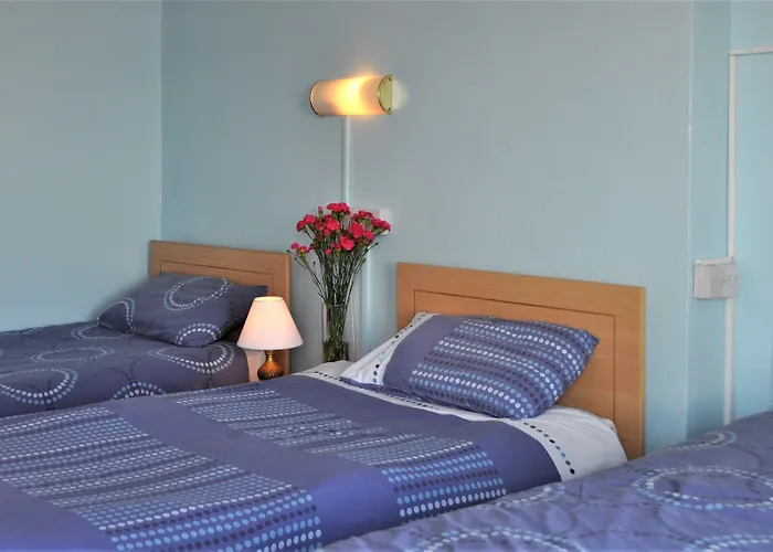 Grand Hastings Hotel St Leonards-on-Sea