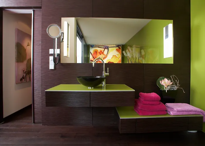 Hotel Der Blaue Reiter Design- & Tagungshotel