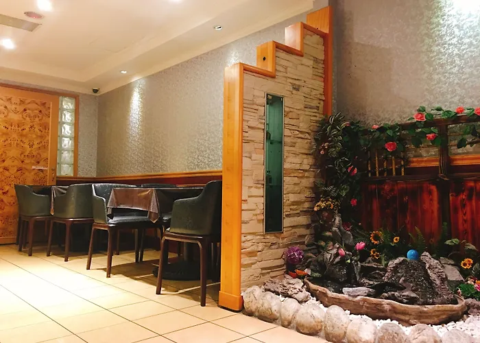 Beauty Hotels - Star Beauty Resort Taipéi