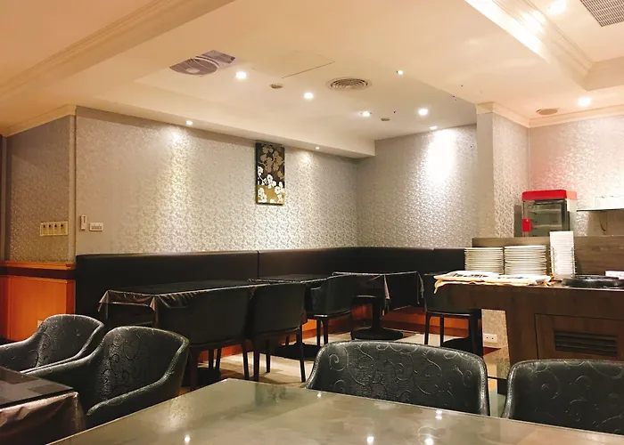 Beauty Hotels - Star Beauty Resort Taipéi