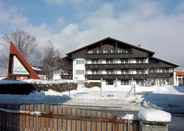 Hotel Edelweiss Götzens