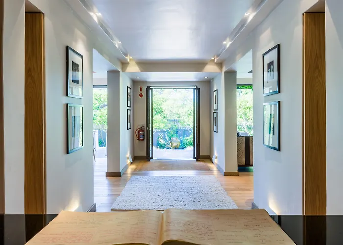 Kensington Place Le Cap