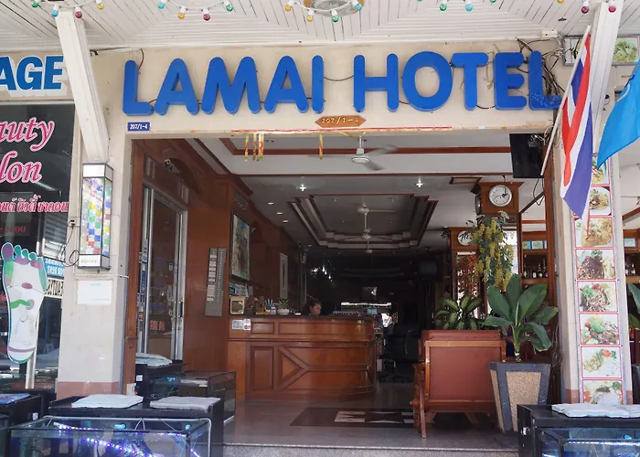 Lamai Hotel Patong