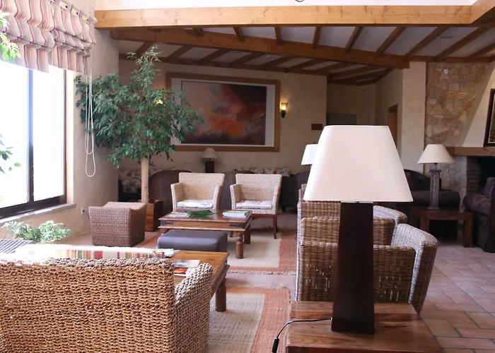 Quinta Dos Poetas Nature Hotel & Apartments Pechao