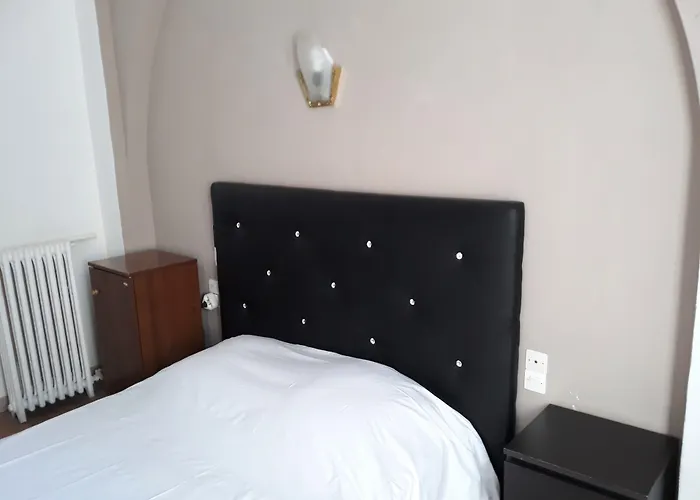 Hotel Trianon
