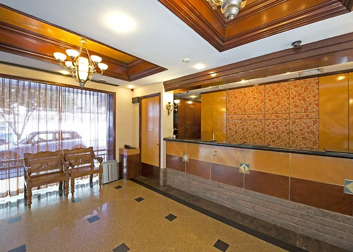 Hotel 81 Princess