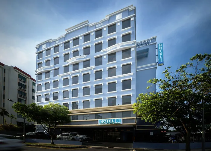 Hotel 81 Princess