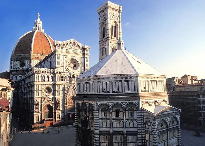 Albergo San Giovanni Firenze
