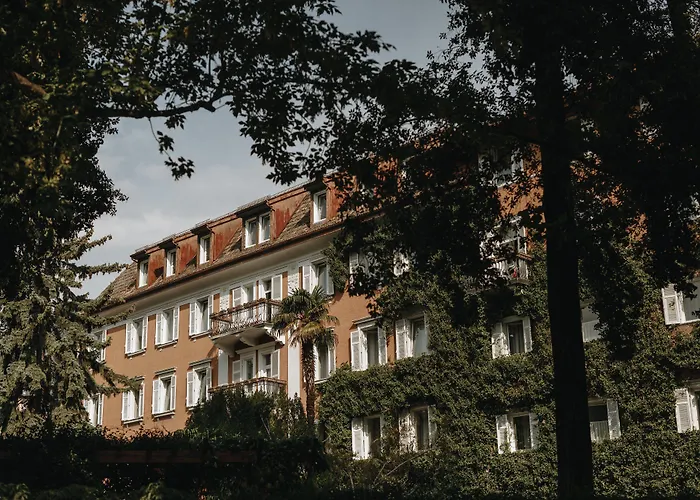 Parkhotel Mondschein, a Member of Design Hotels Bozen