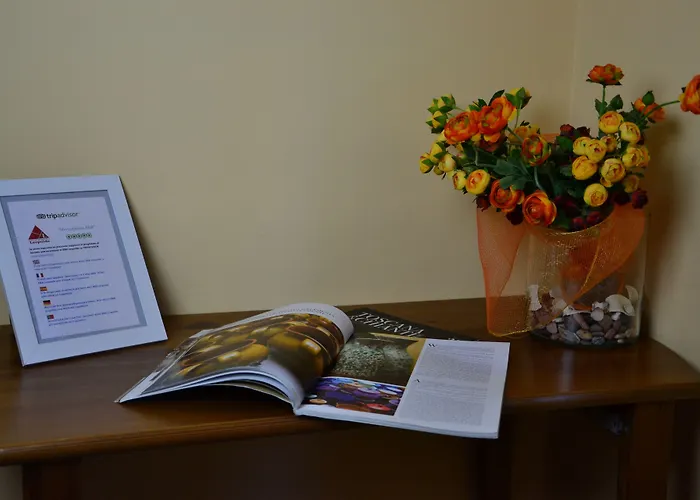 B&B Leopoldo Florence