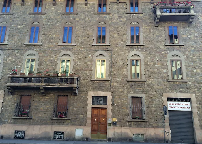 B&B Leopoldo Florence