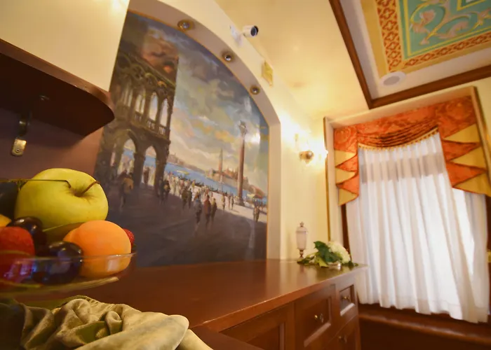 Hotel Anastasia