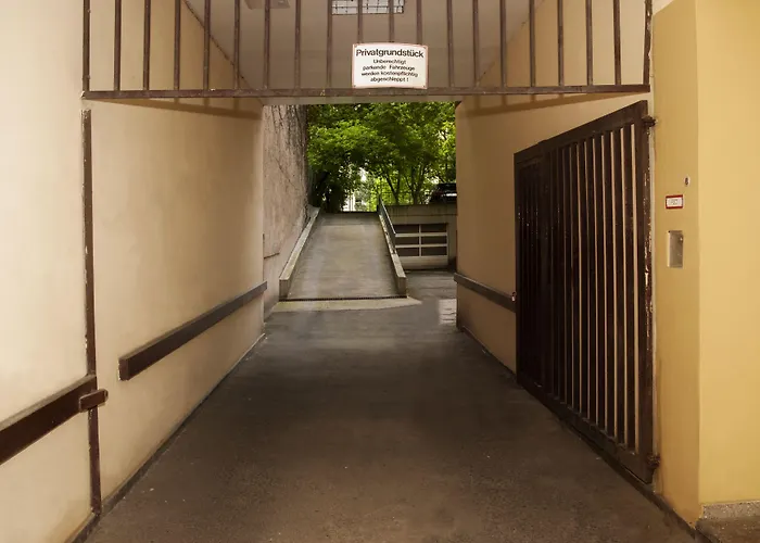 Pension Abc Berlino