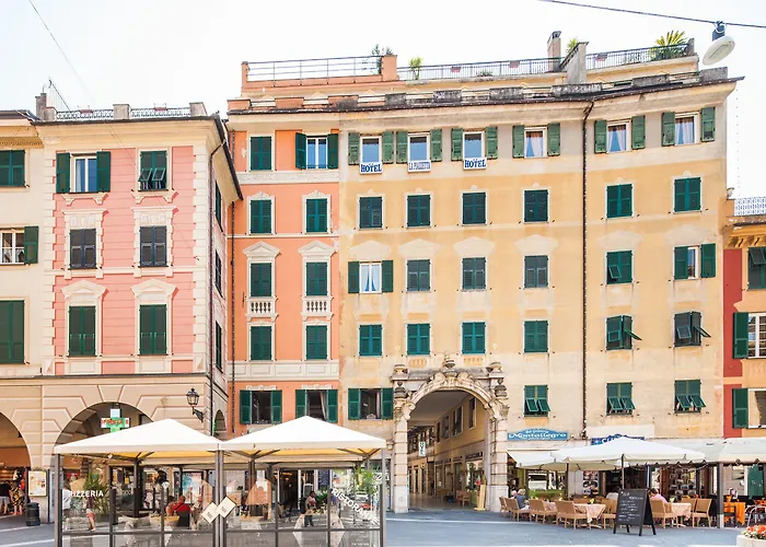 Albergo La Piazzetta