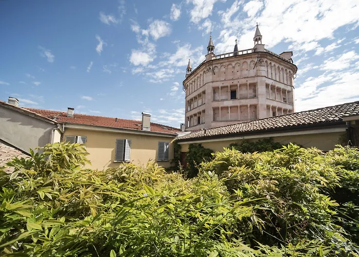 Palazzo Dalla Rosa Prati