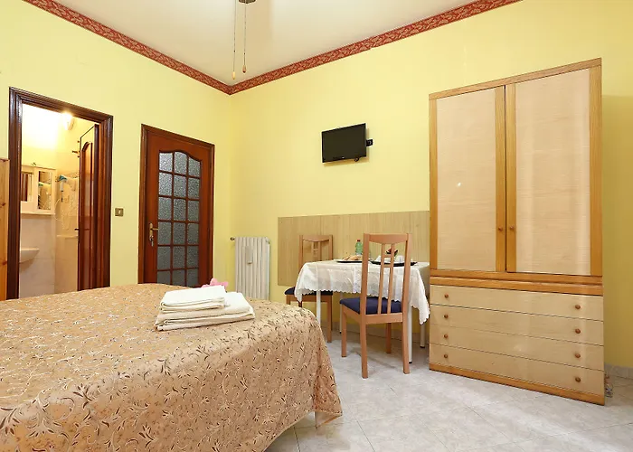 B&B Rifugio San Francesco Ostia