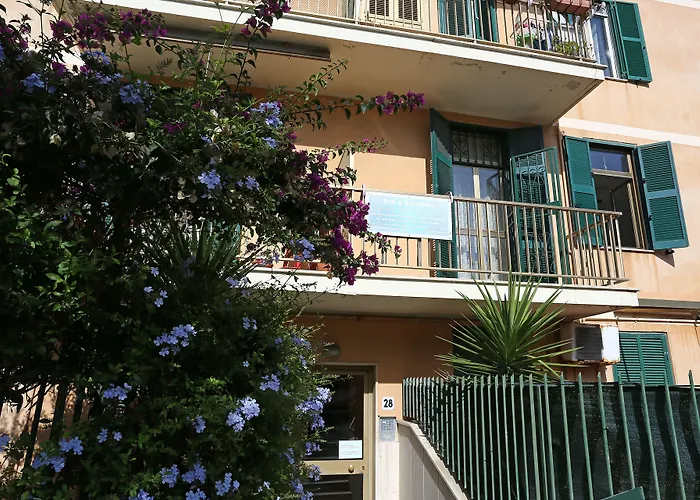 B&B Rifugio San Francesco Ostia