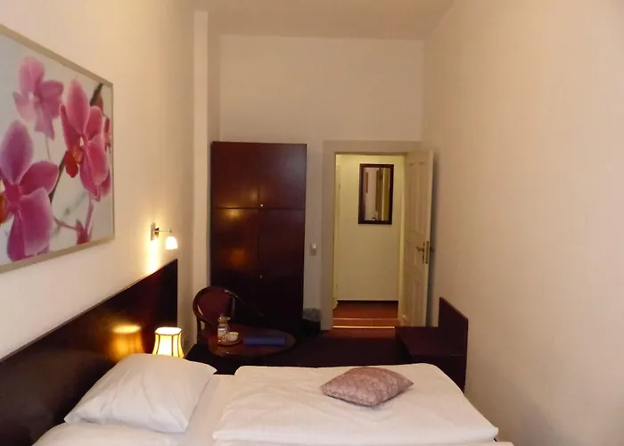 Hotel Novalis