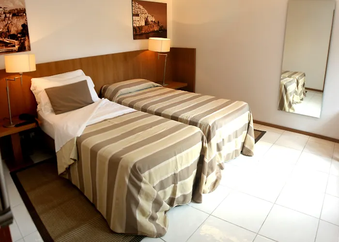 Rota Suites Península Sorrentina