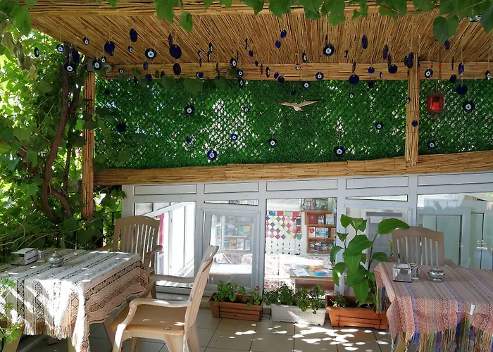 Marmara Guesthouse Istambul
