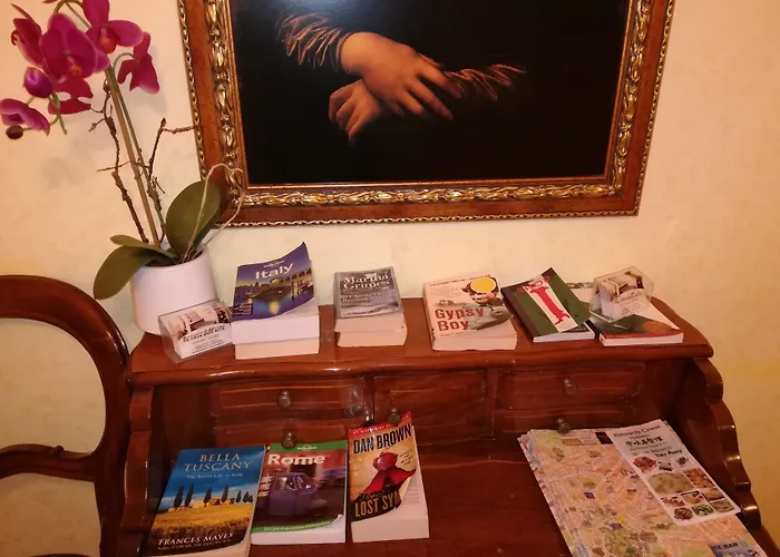 La Casa Dell'Arte Hotel Rome