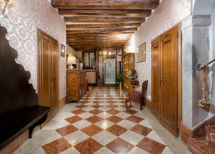 Hotel Mezzo Pozzo