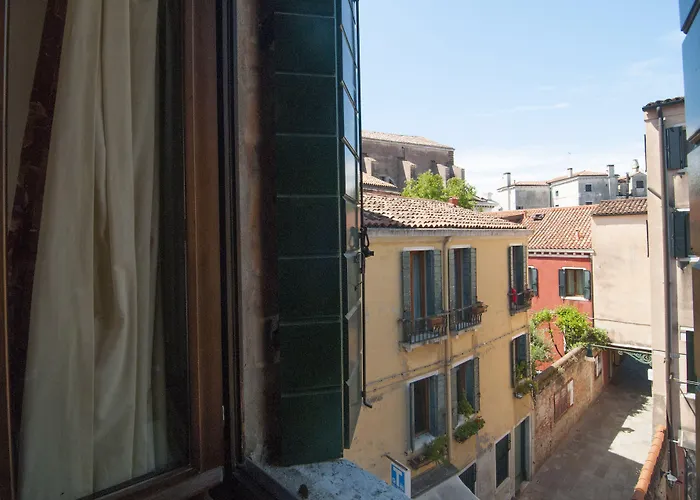 Albergo ai Tolentini