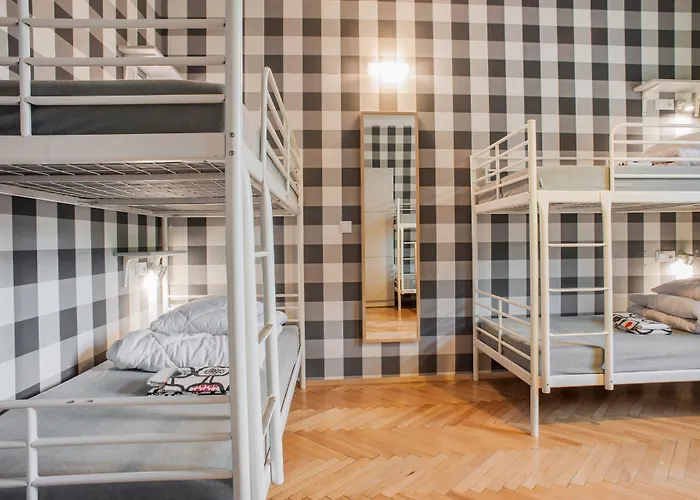 Atlantis Hostel
