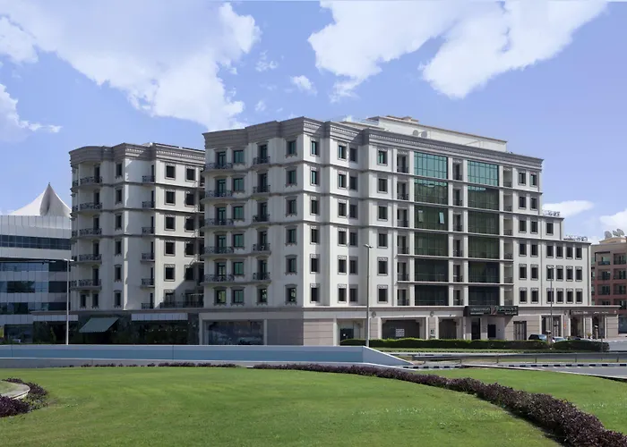 Al Waleed Holiday Homes Dubaï