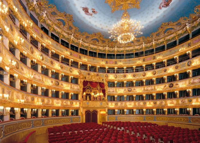 Residence Ca' Foscolo