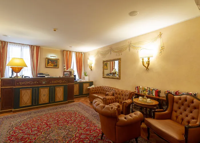 Hotel Davanzati