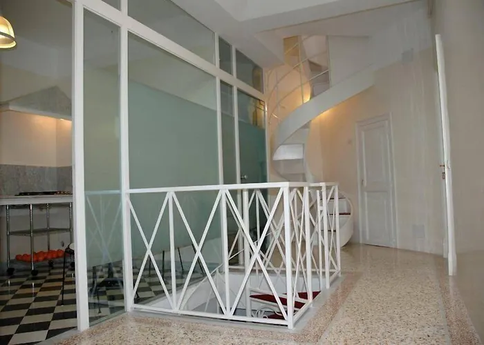 Hotel Palazzo Pantaleo à Palerme
