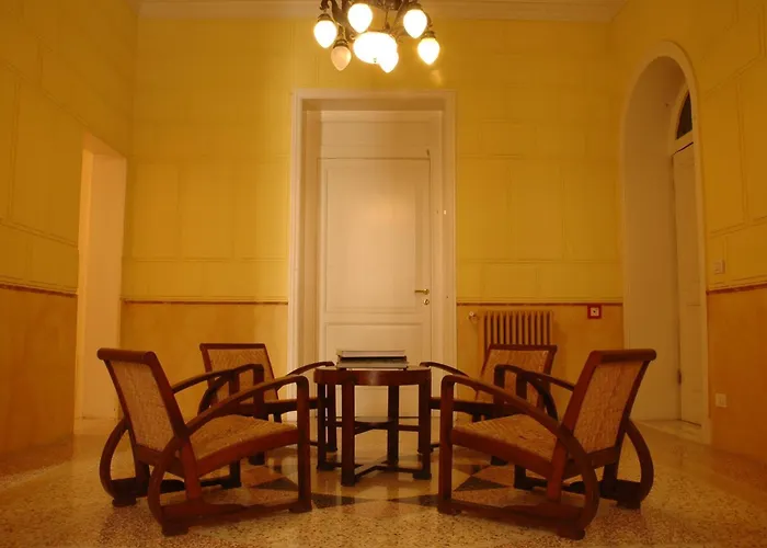Hotel Palazzo Pantaleo à Palerme