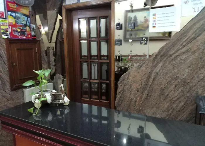 Hotel Residencial Sol da Nave OOporto