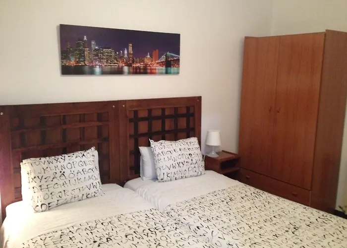 Hostal Absolut Stay (Adults Only) Barcelona