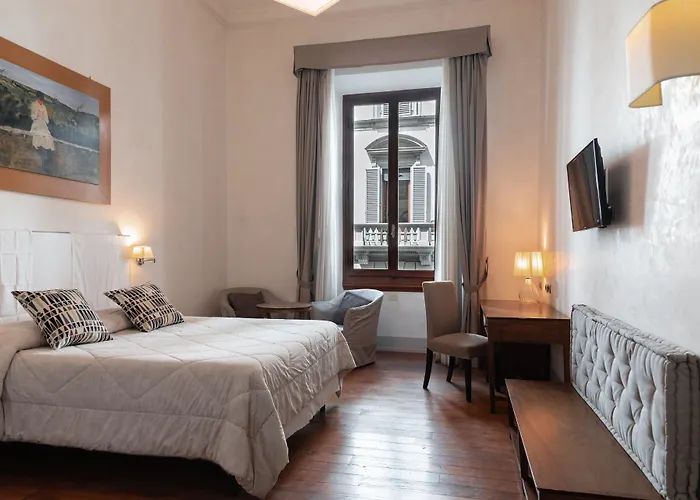 Hotel Il Salotto Di Firenze