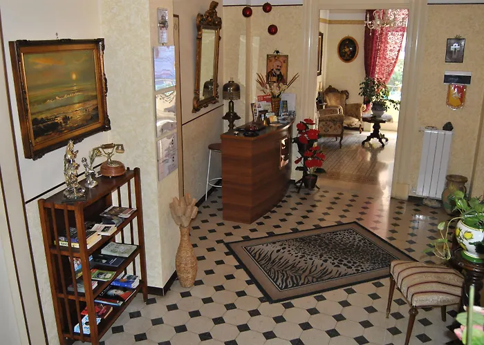 Bed And Breakfast D'Angelo