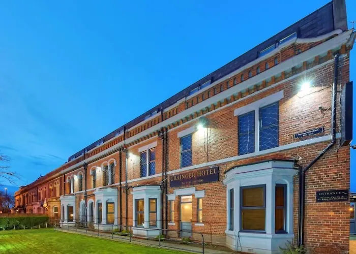 Grainger Hotel